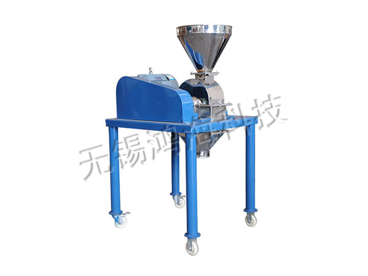 高效粉碎機(jī)